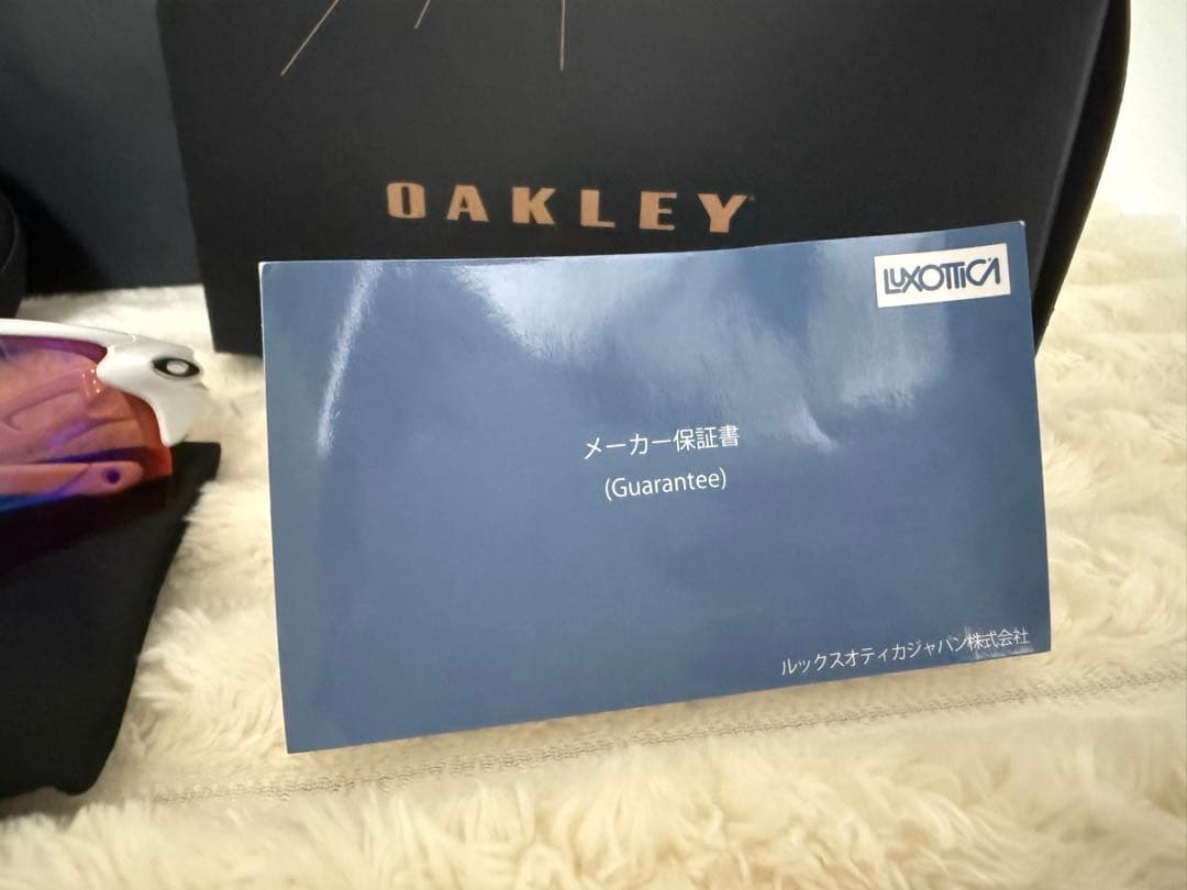 オークリー OAKLEY ゴルフ サングラス