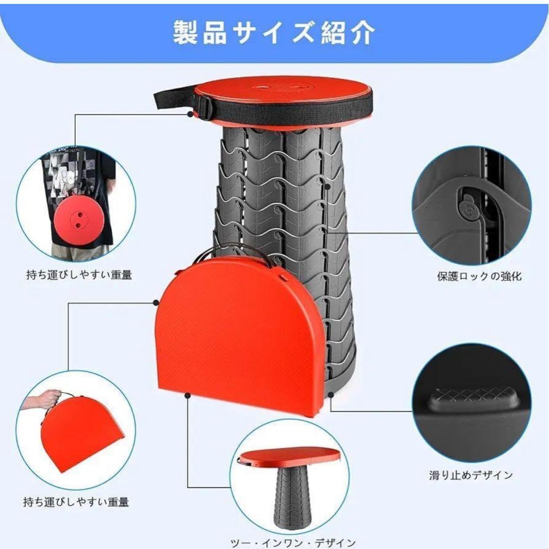 椅子 テーブル 折りたたみ アウトドア キャンプ 収納式