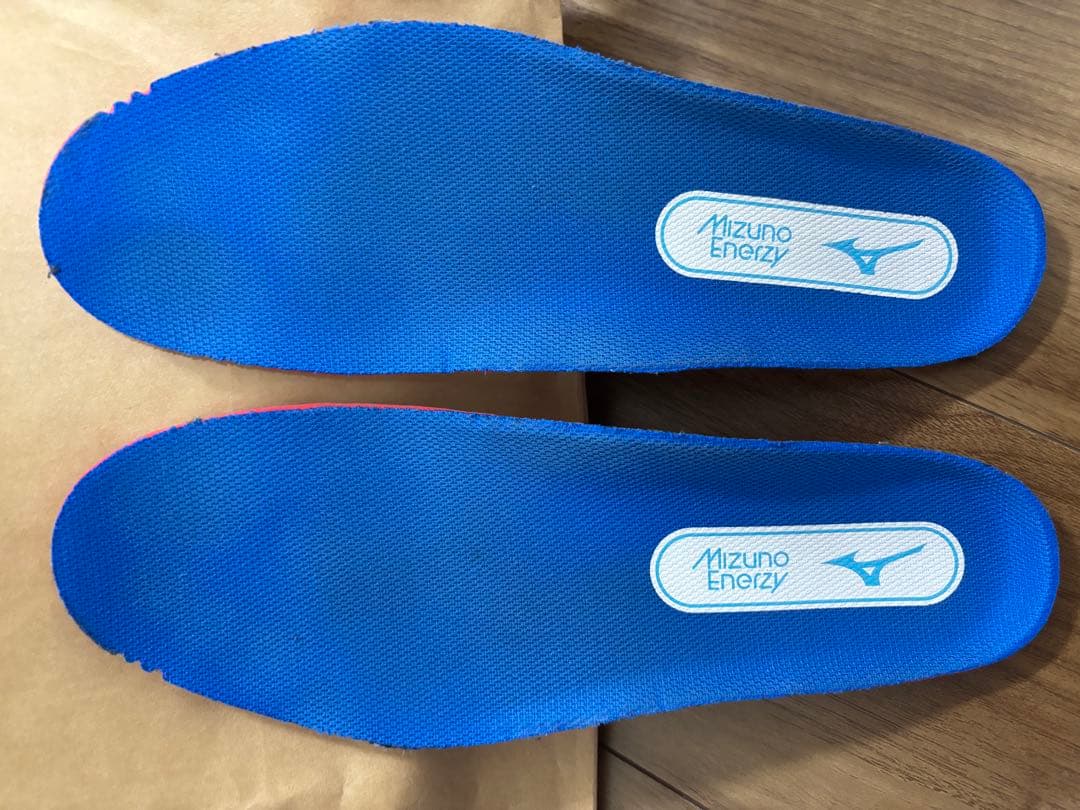 (最終値下げ)Mizuno Wave Momentum 3 27.0cm