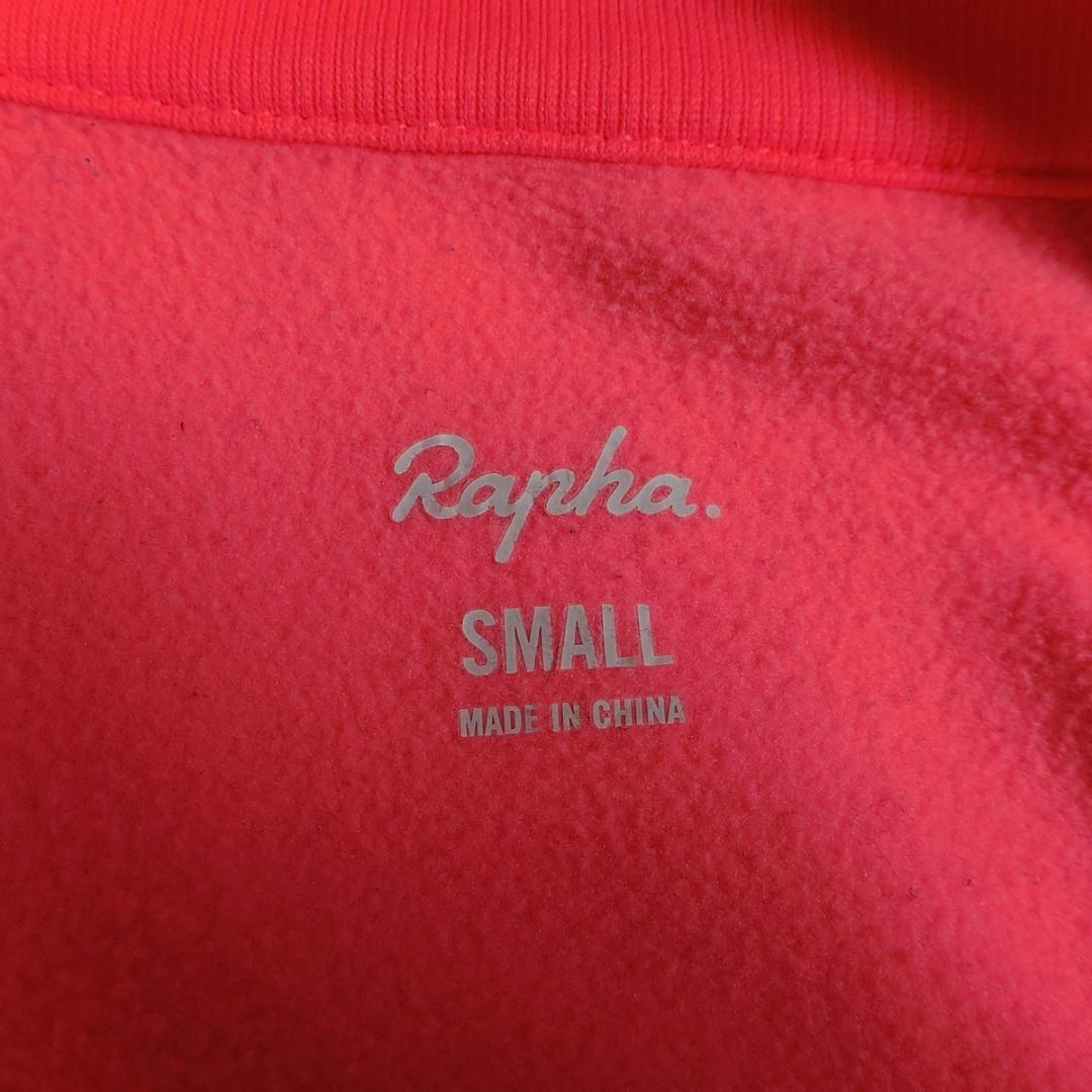 Rapha CORE WINTER JACKET 裏起毛 サイクルジャケット S