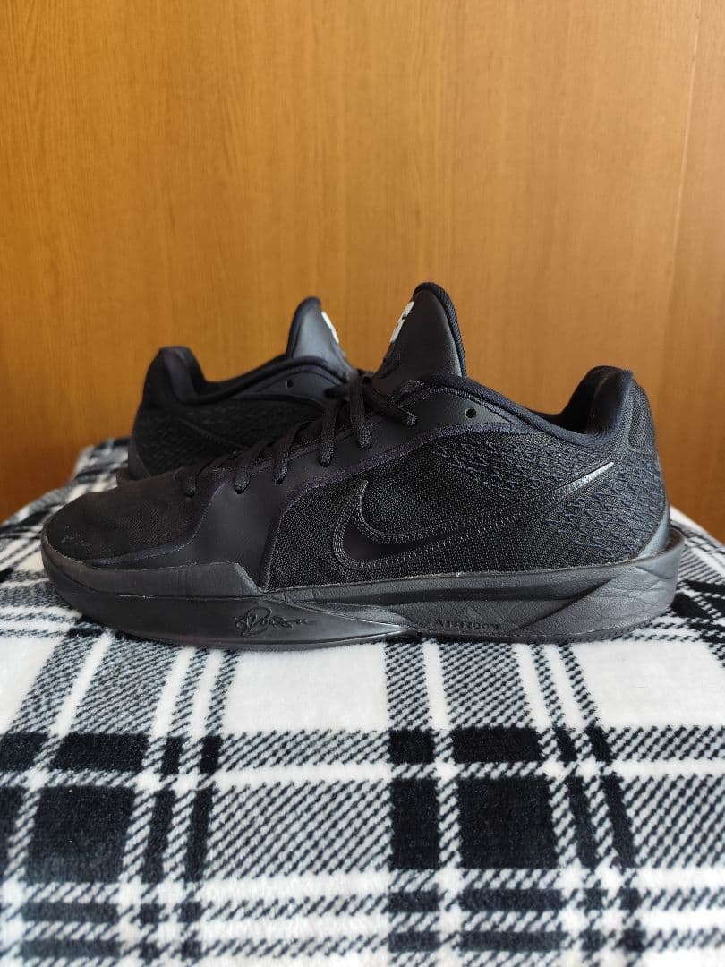 サブリナ2 バイユー sabrina2 nike by you　ナイキ　27.5