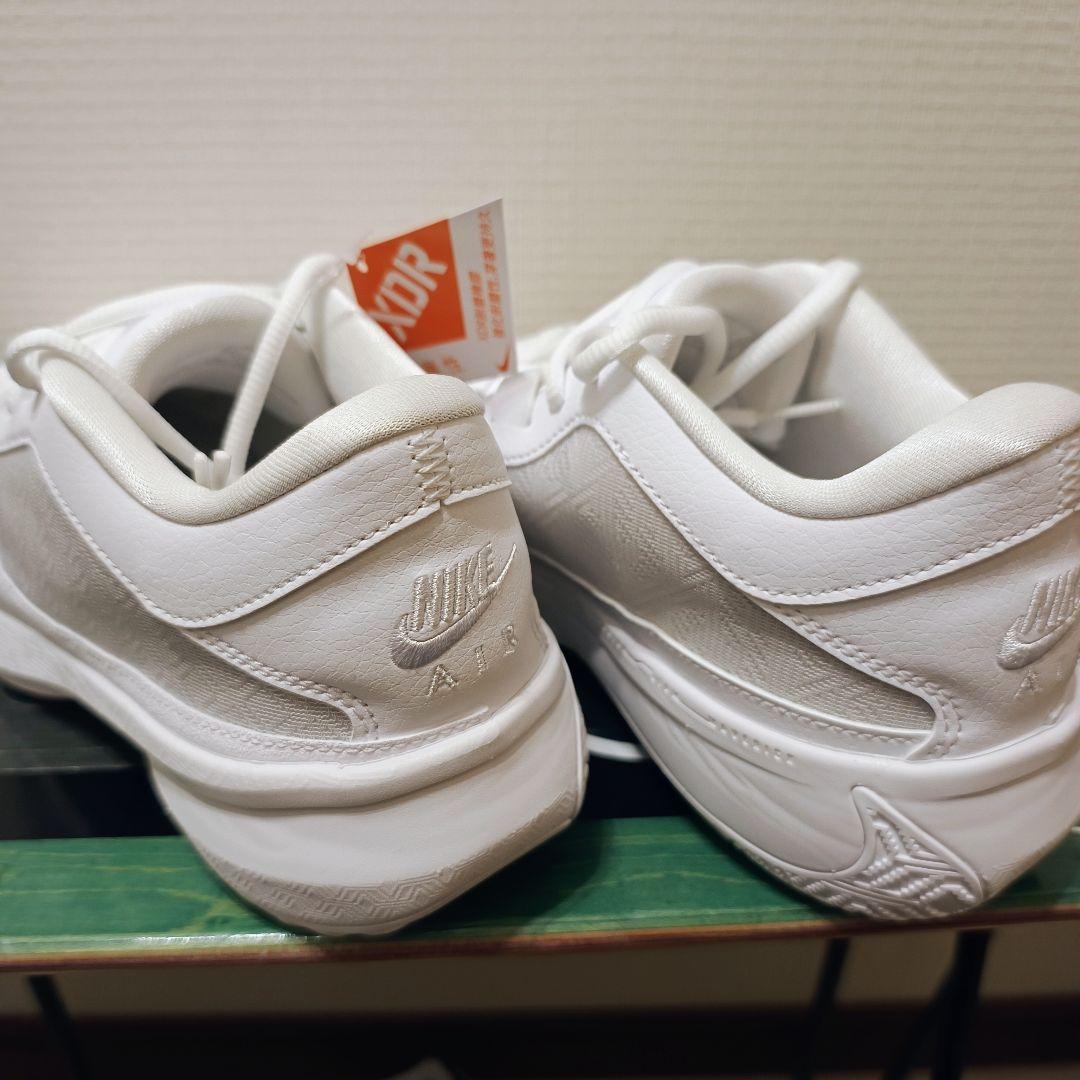 NIKE ZOOM フリーク 5 TB EP メンズ バスケットボールシューズ