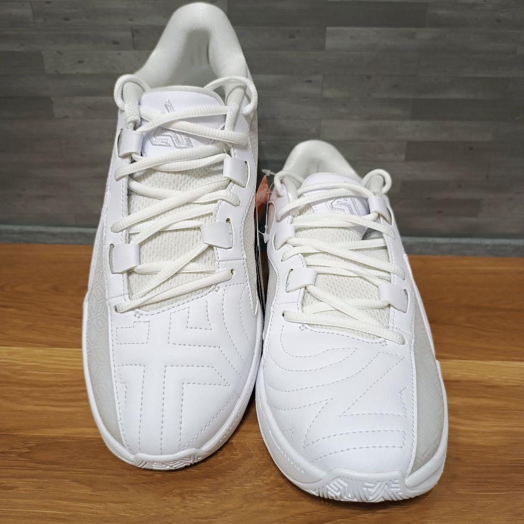 NIKE ZOOM フリーク 5 TB EP メンズ バスケットボールシューズ