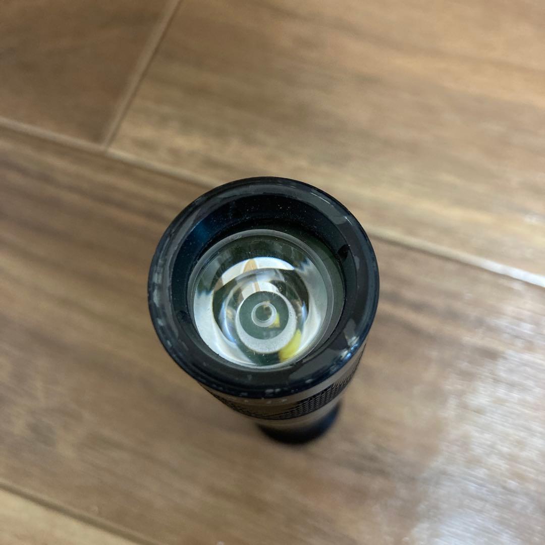 シュアファイア surefire ヴァンパイア　v1