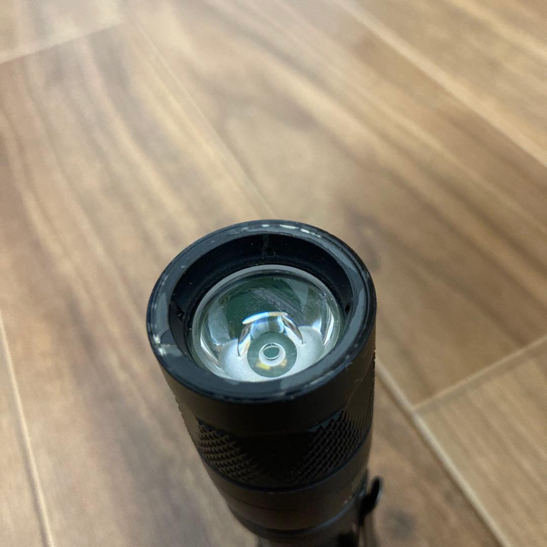 シュアファイア surefire ヴァンパイア　v1