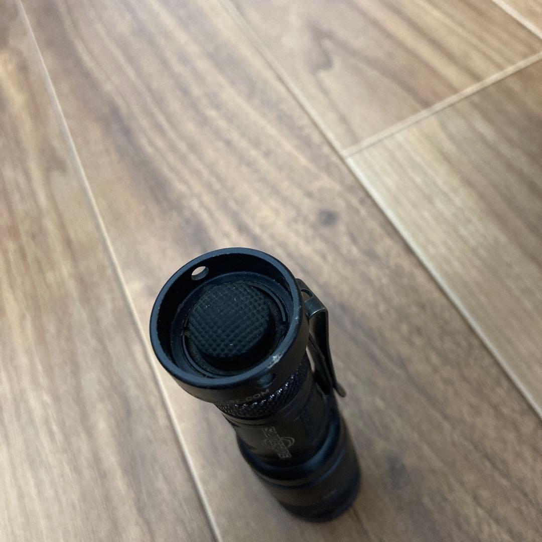 シュアファイア surefire ヴァンパイア　v1