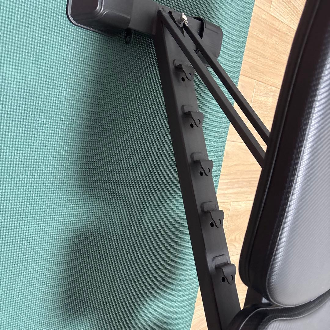 FLYBIRD インクライン　トレーニングベンチ