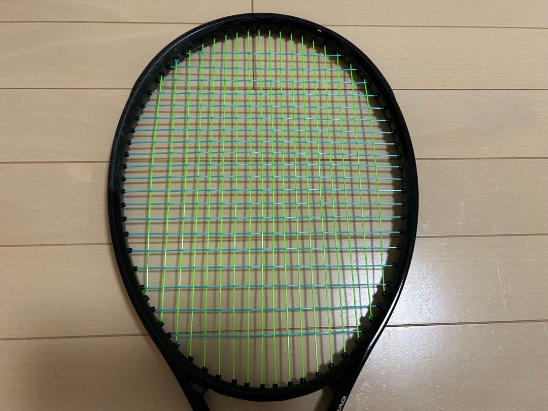 ラケット(硬式用) HEAD speed Pro legend 2025 g3
