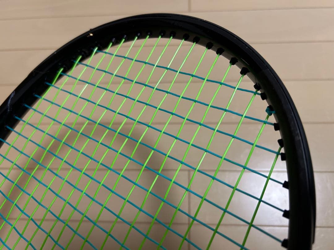 ラケット(硬式用) HEAD speed Pro legend 2025 g3