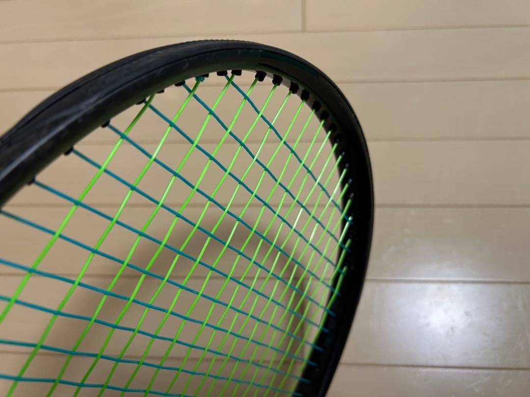 ラケット(硬式用) HEAD speed Pro legend 2025 g3