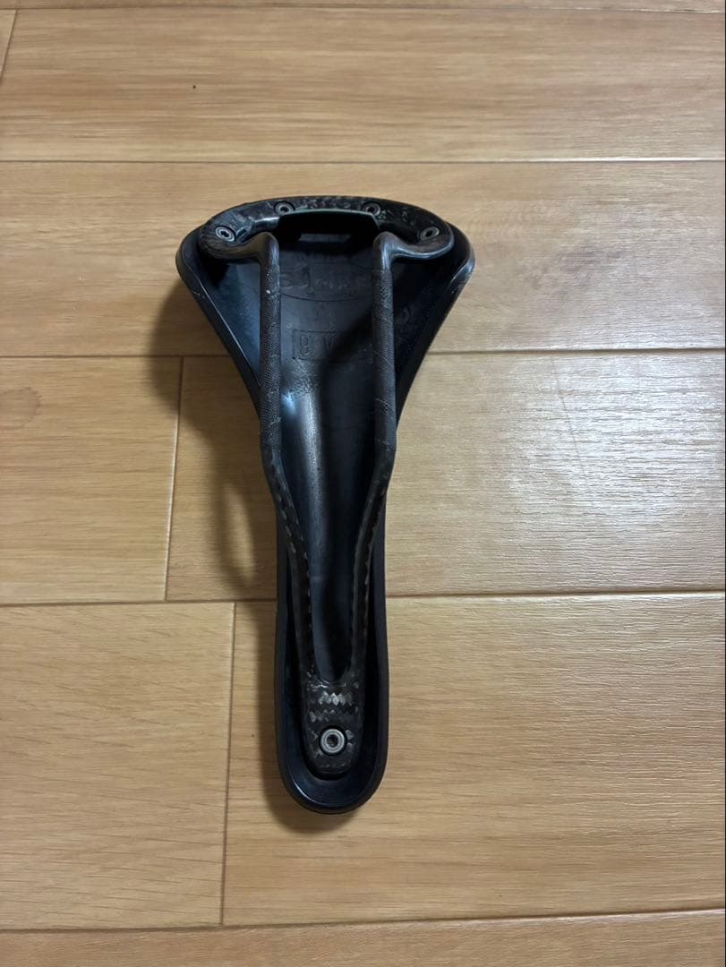 BROOKS ブルックス C13 CAMBIUMシリーズカーボンレール サドル