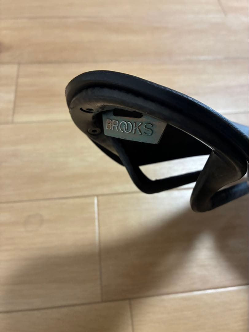 BROOKS ブルックス C13 CAMBIUMシリーズカーボンレール サドル