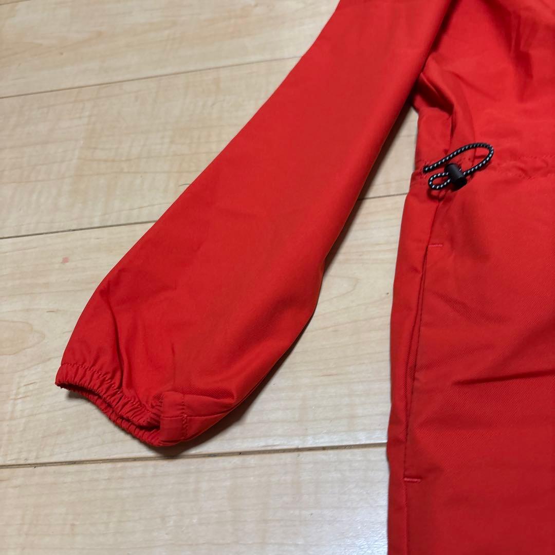 BEAMS GOLF ORANGE LABEL / 撥水 カラー ワンピース　M
