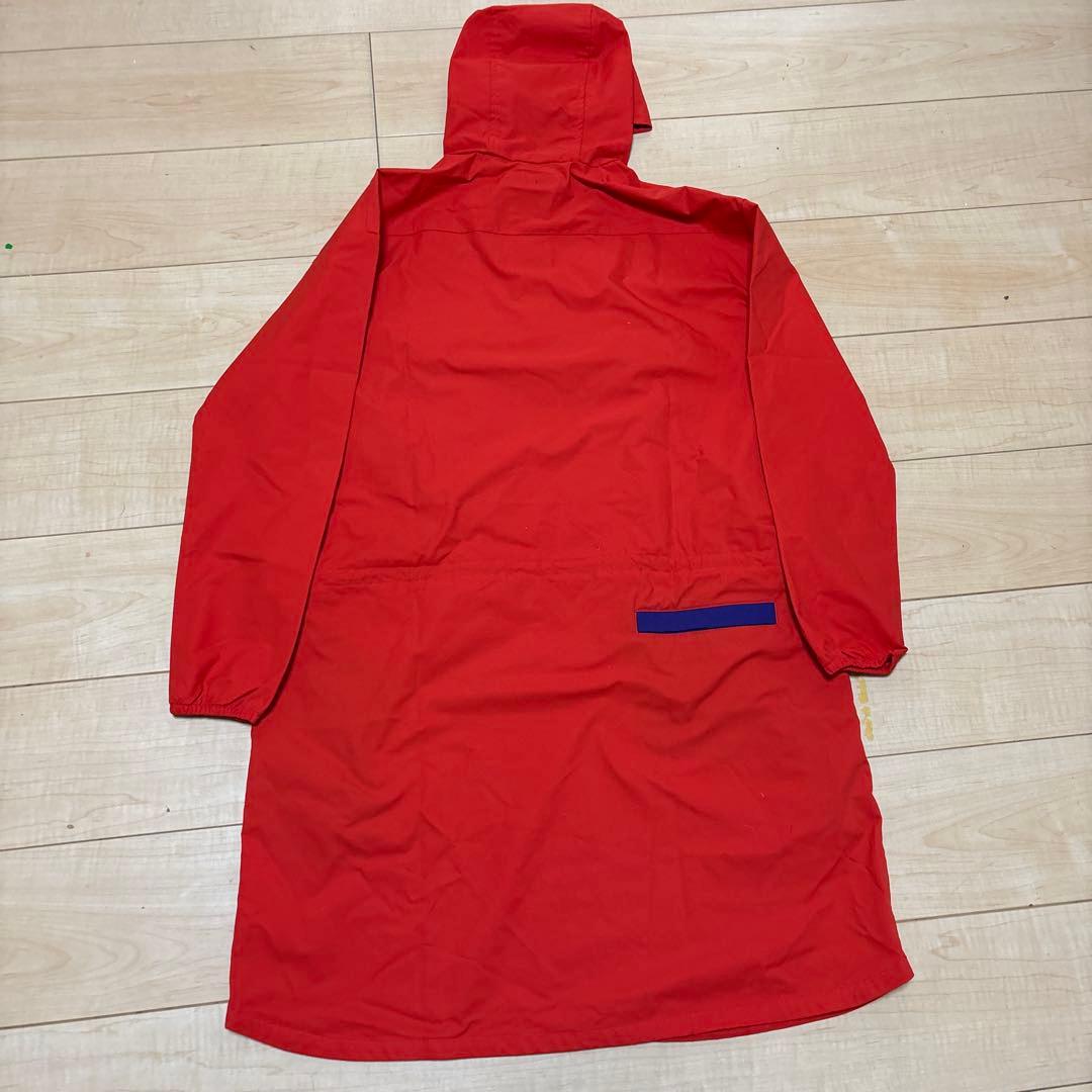 BEAMS GOLF ORANGE LABEL / 撥水 カラー ワンピース　M