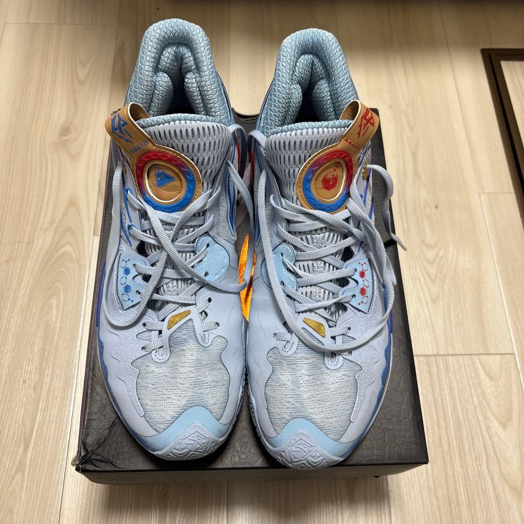 ANTA SHOCK WAVE 5 アンタ ショックウェーブ 5 バッシュ 中古