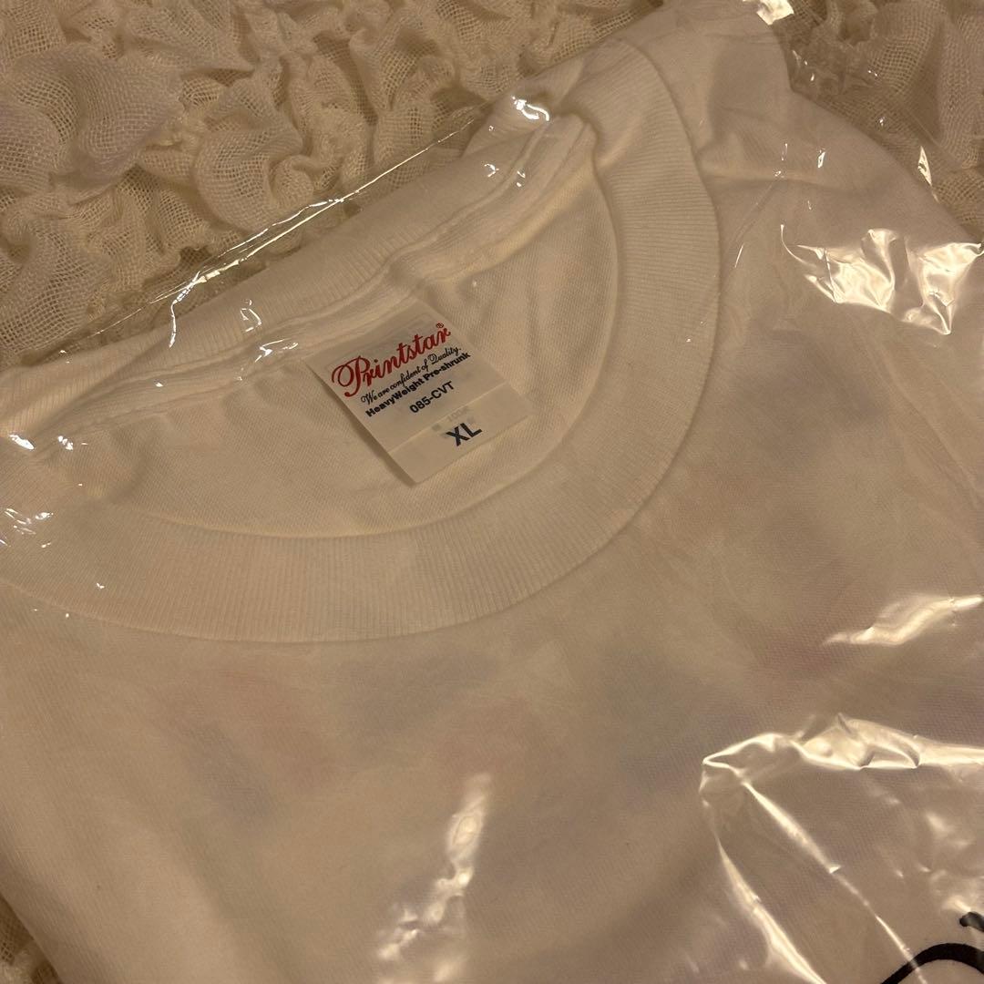 CANDY TUNE Ponta Tシャツ XL