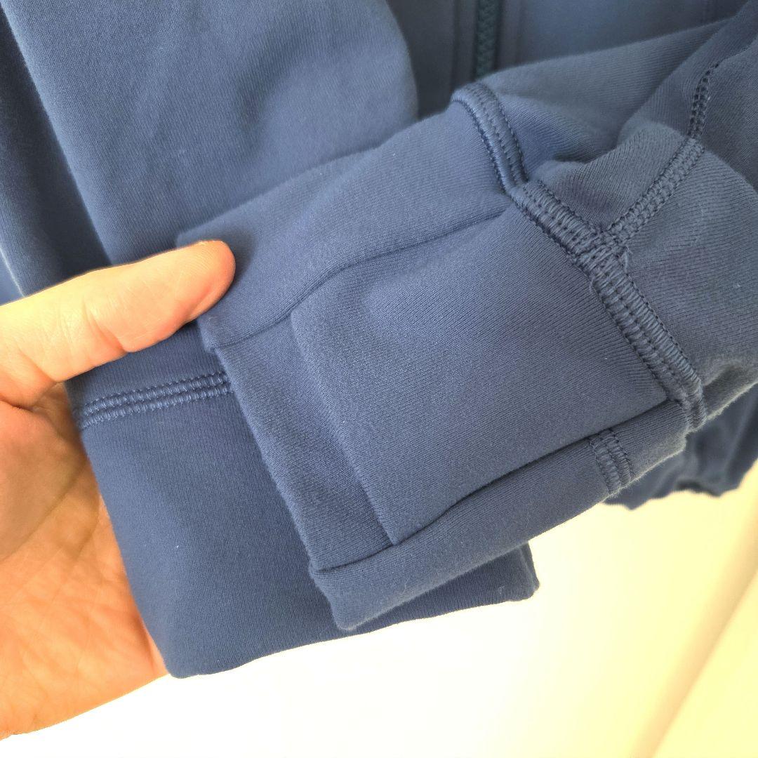 ルルレモン　Define Jaket オーバーサイズ　Luon 　6