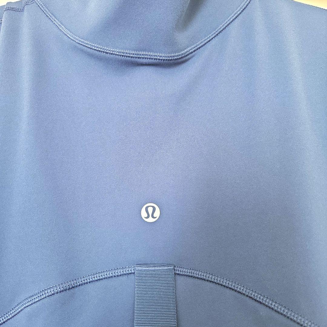 ルルレモン　Define Jaket オーバーサイズ　Luon 　6
