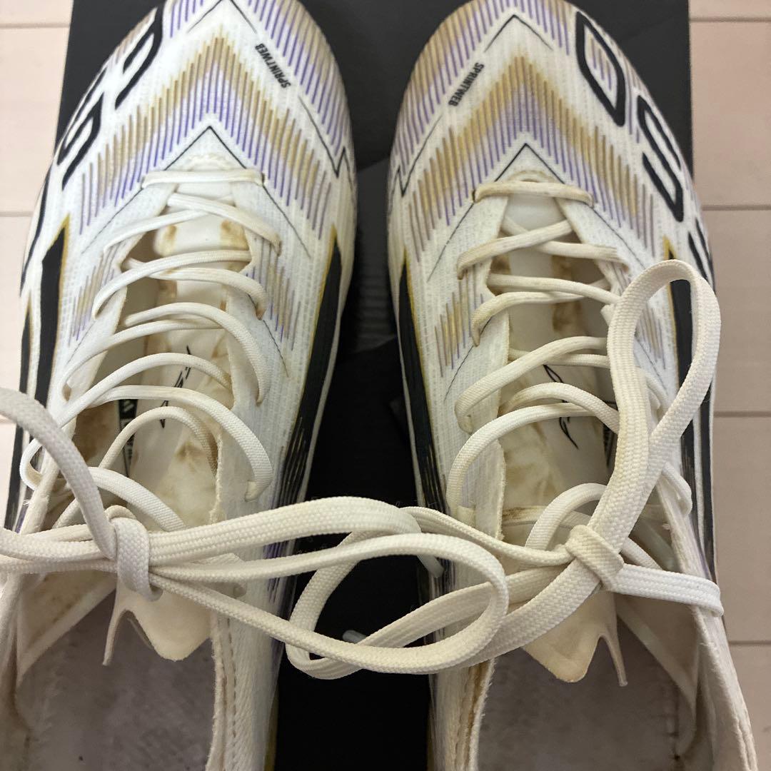 ゆ*グ様 adidas F50 ELITE HG/AG 25cm