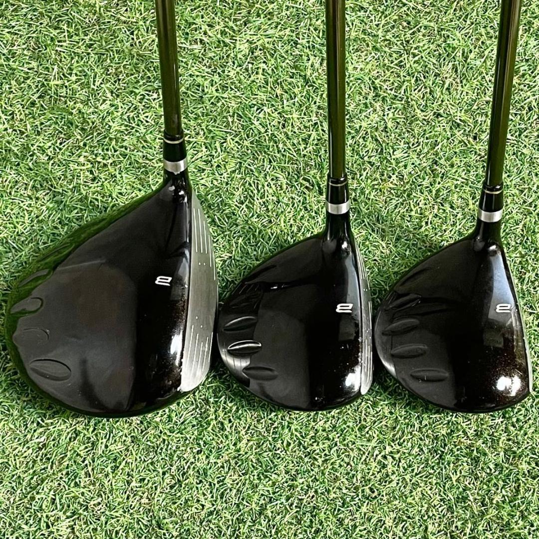 ホンマ ベレス HONMA BERES MG713 3S 1W FW S 右利き