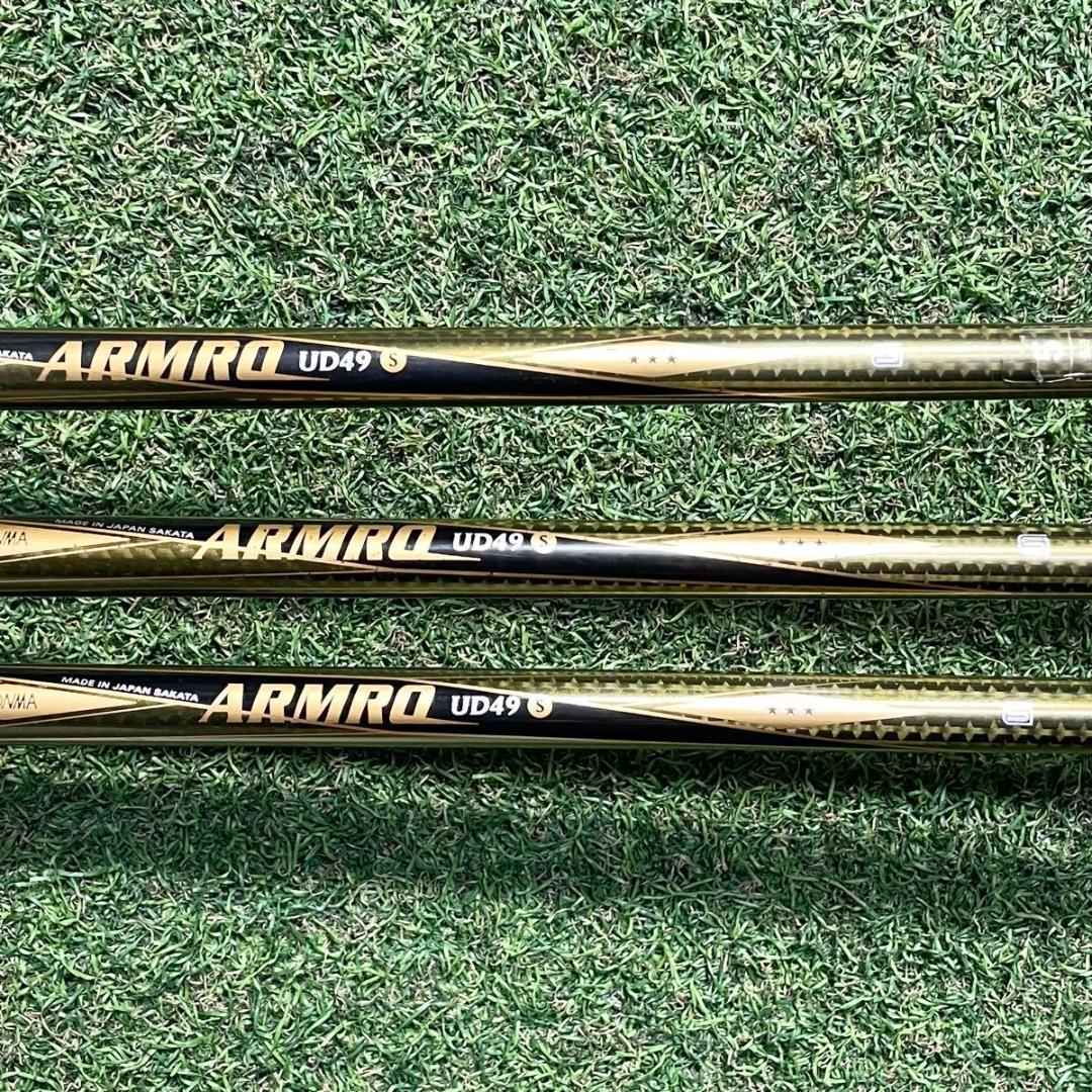 ホンマ ベレス HONMA BERES MG713 3S 1W FW S 右利き