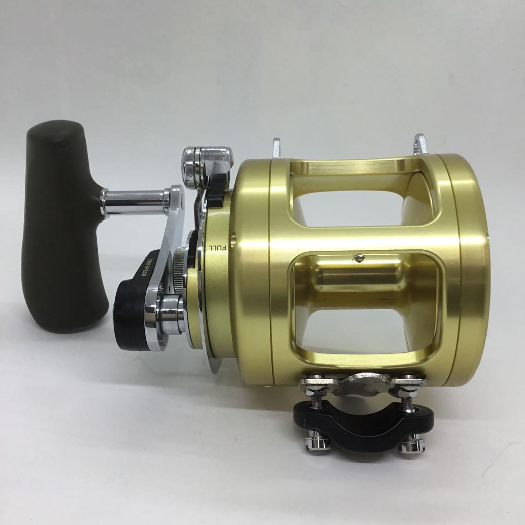 シマノ　ティアグラ30(中古品)
