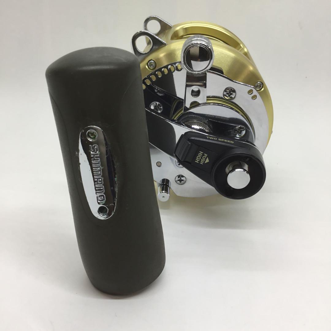 シマノ　ティアグラ30(中古品)