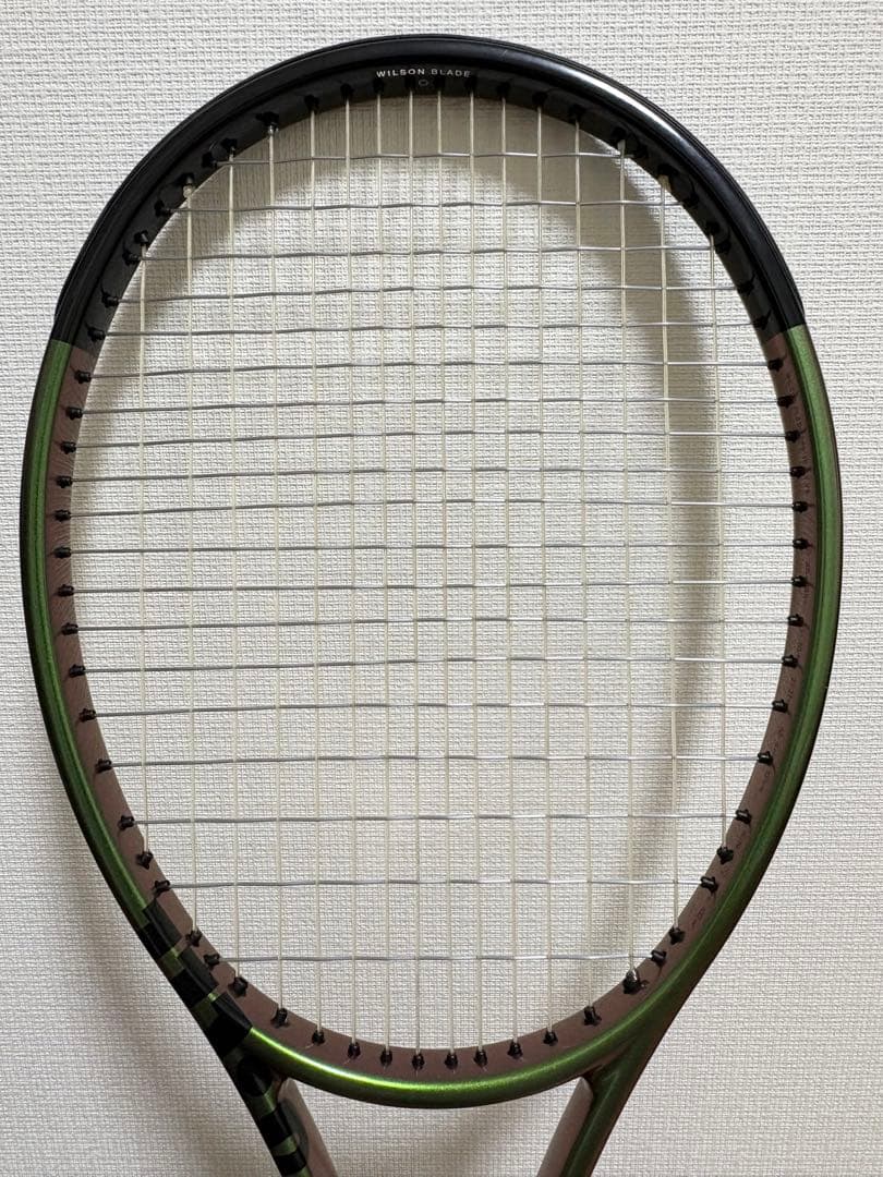 Wilson ウィルソン Blade pro ブレードプロ v8 16×19