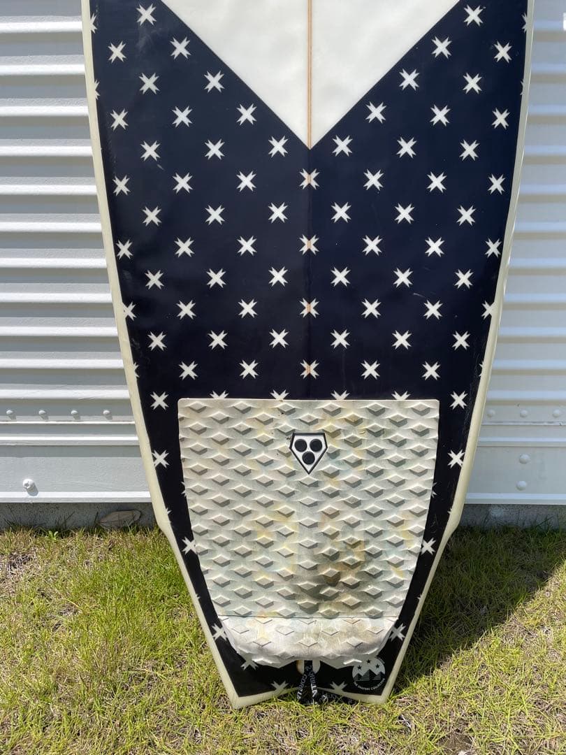 送料無料！スーパーブランド SPAM5'9 サーフボード SUPER brand