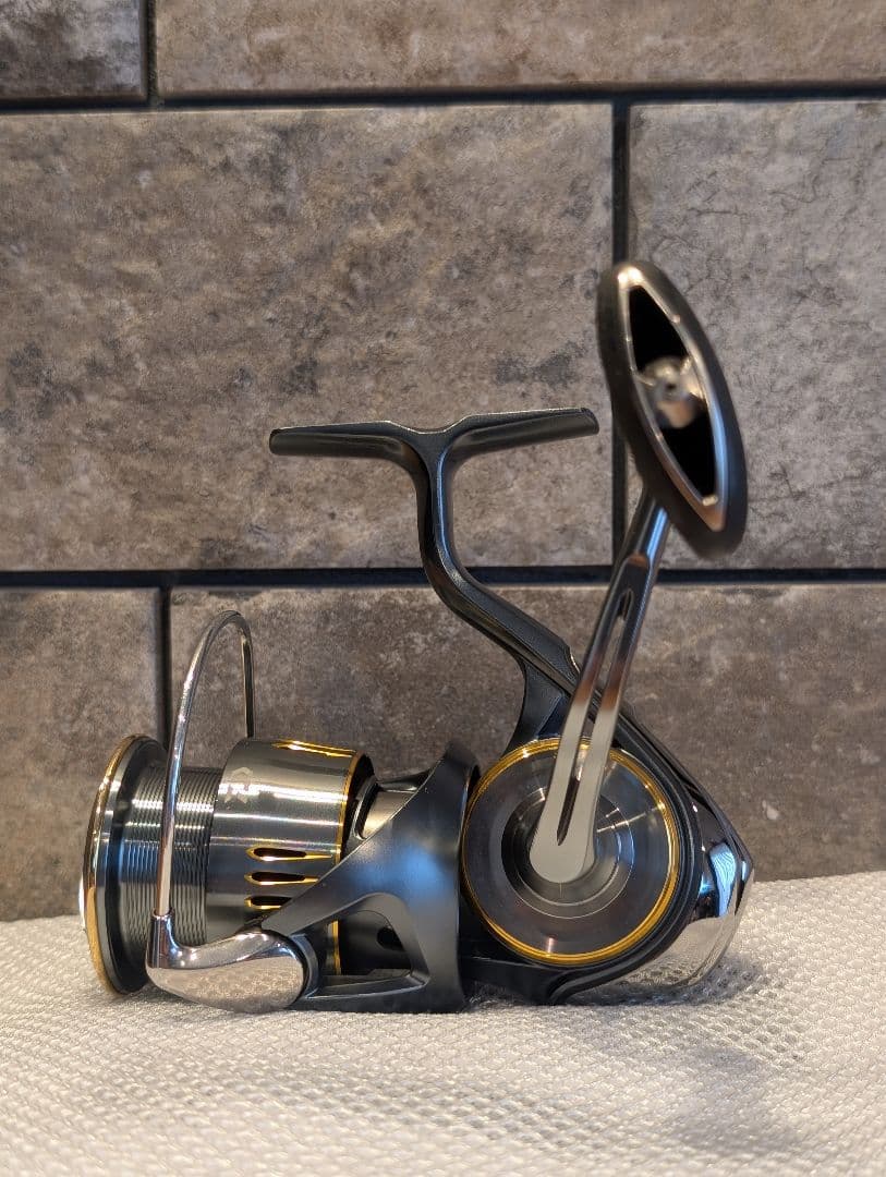 DAIWA AIRITY PC LT3000 スピニングリール