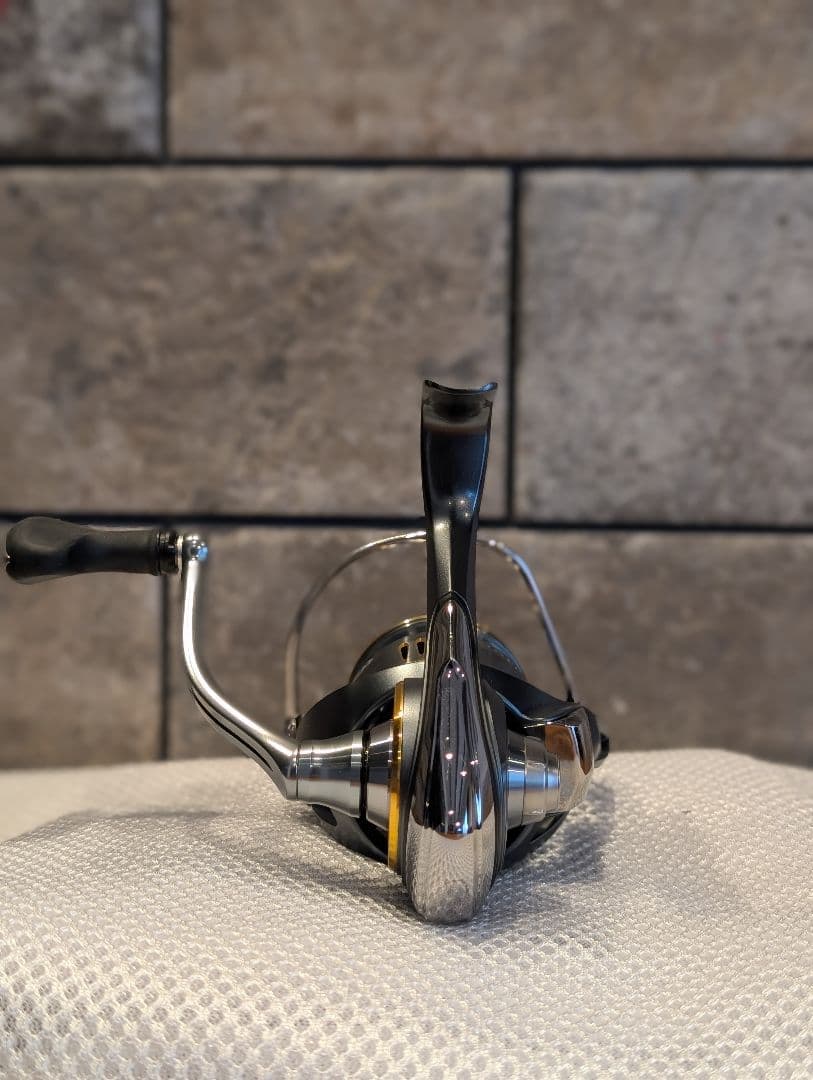 DAIWA AIRITY PC LT3000 スピニングリール