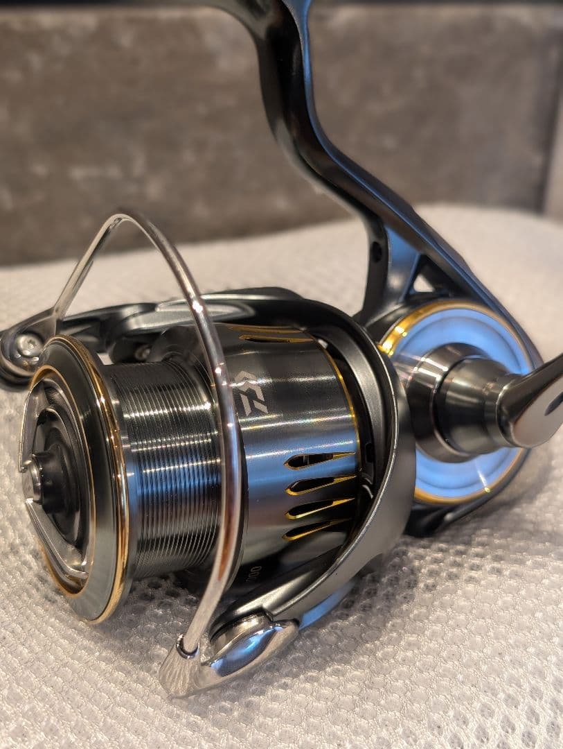 DAIWA AIRITY PC LT3000 スピニングリール