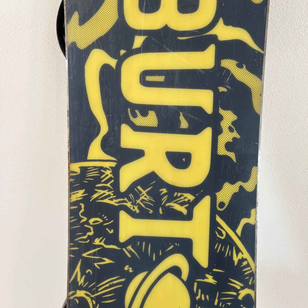 BURTON キッズボード ビンディング　100