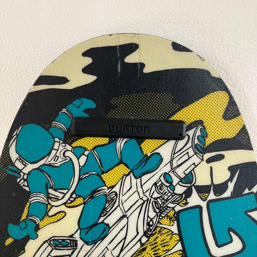 BURTON キッズボード ビンディング　100