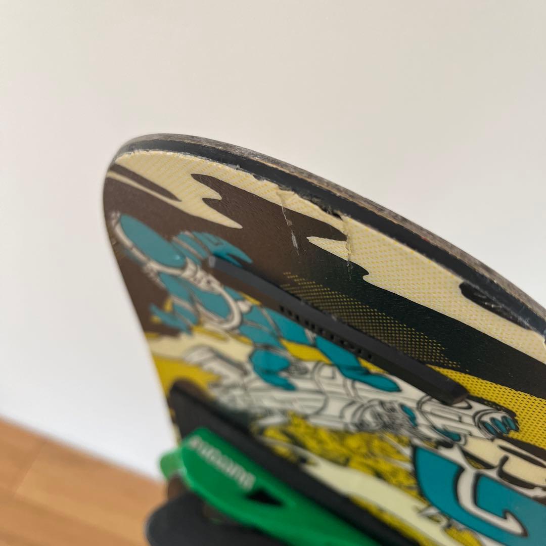 BURTON キッズボード ビンディング　100