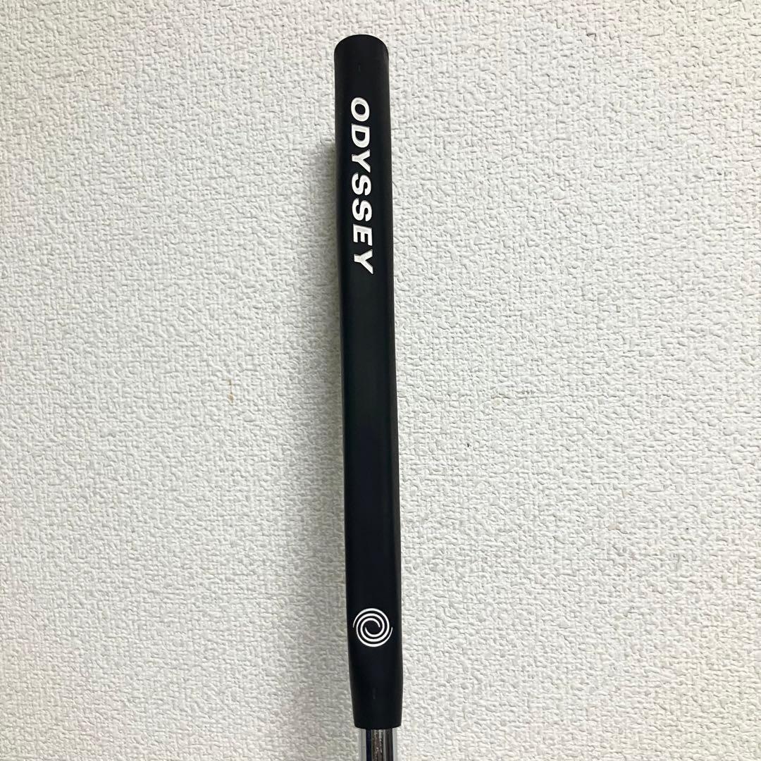 【美品】ODYSSEY MILLED COLLECTIONオデッセイゴルフパター
