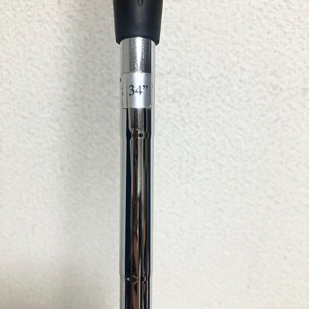 【美品】ODYSSEY MILLED COLLECTIONオデッセイゴルフパター
