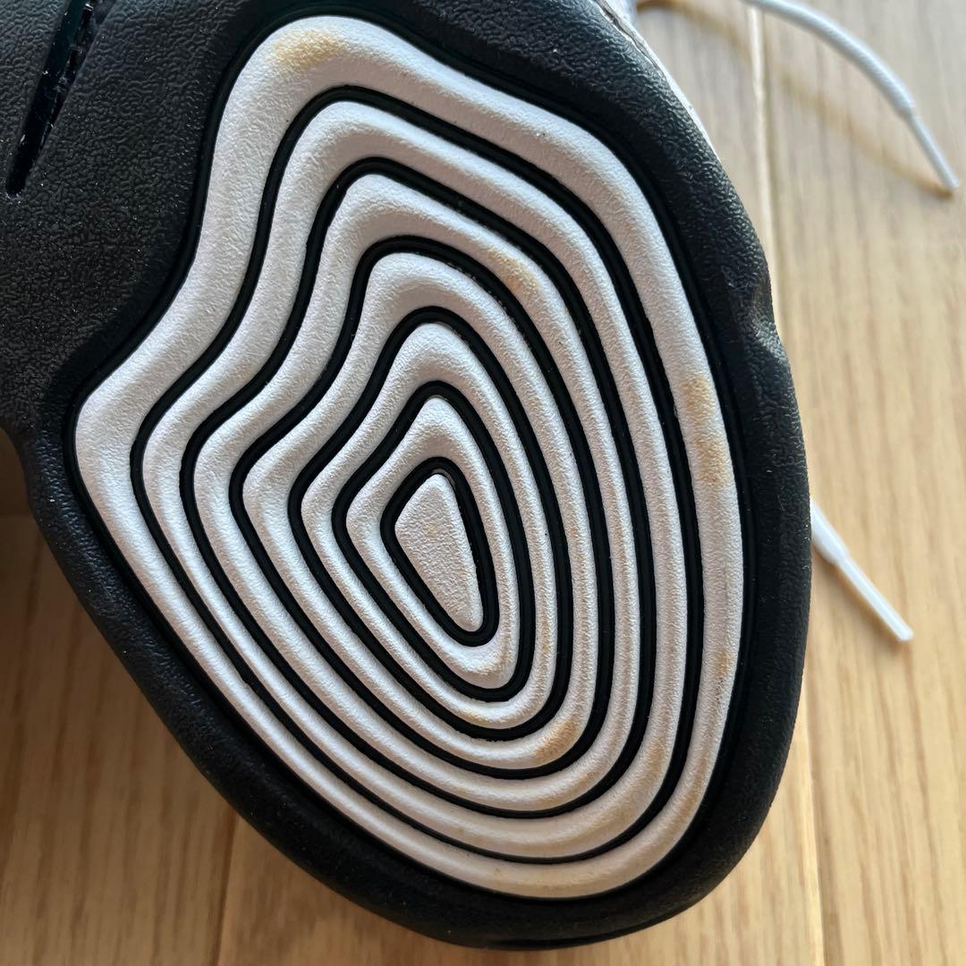NIKE ペニー2 青　27.5センチ