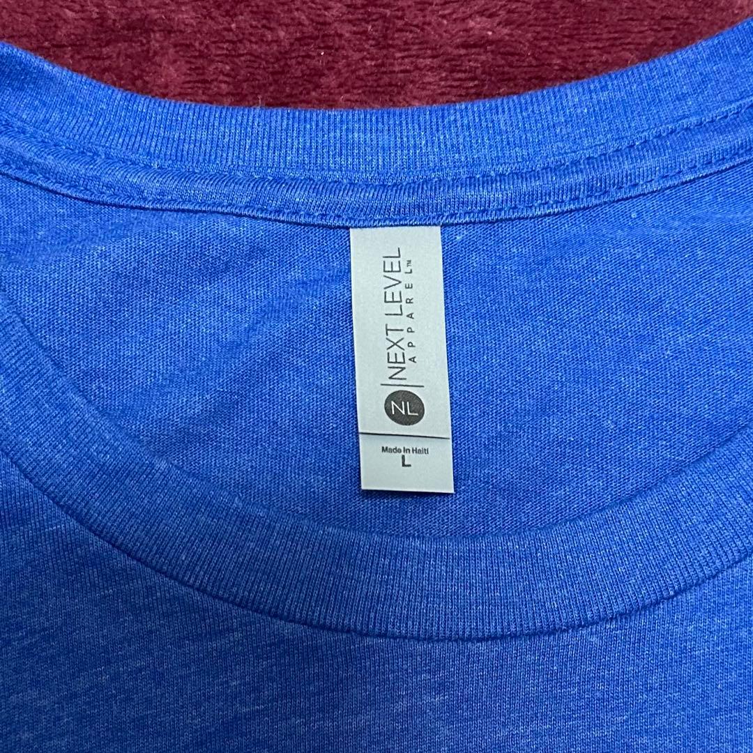大谷翔平 デコピン デコイ Tシャツ Lサイズ ドジャース