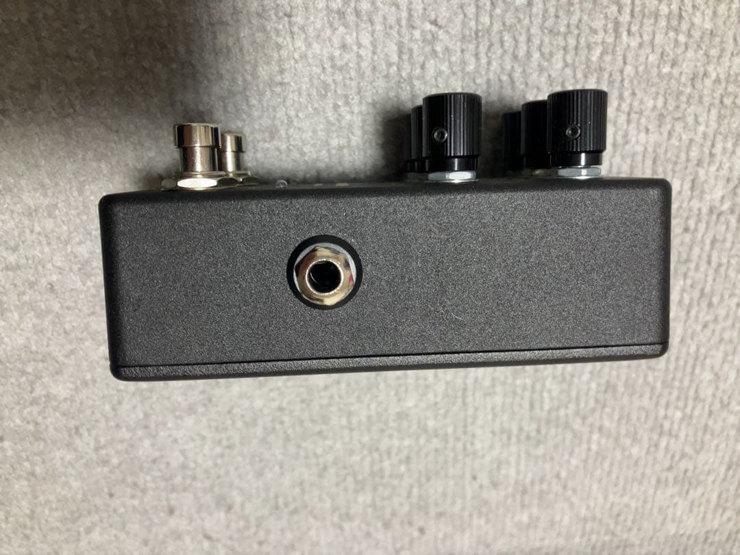 ギター HTJ-WORKS Brownstone Distortion