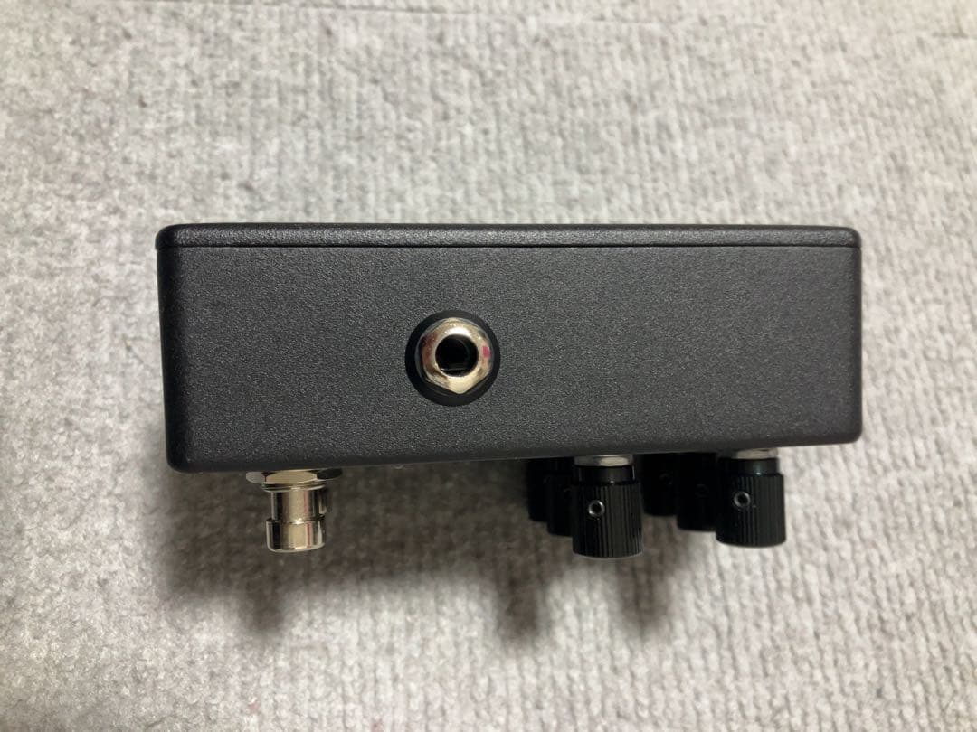 ギター HTJ-WORKS Brownstone Distortion