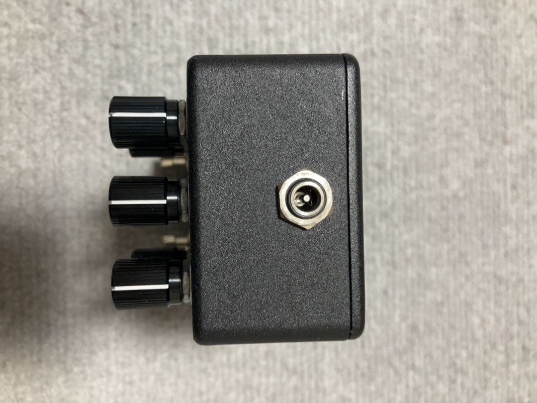 ギター HTJ-WORKS Brownstone Distortion