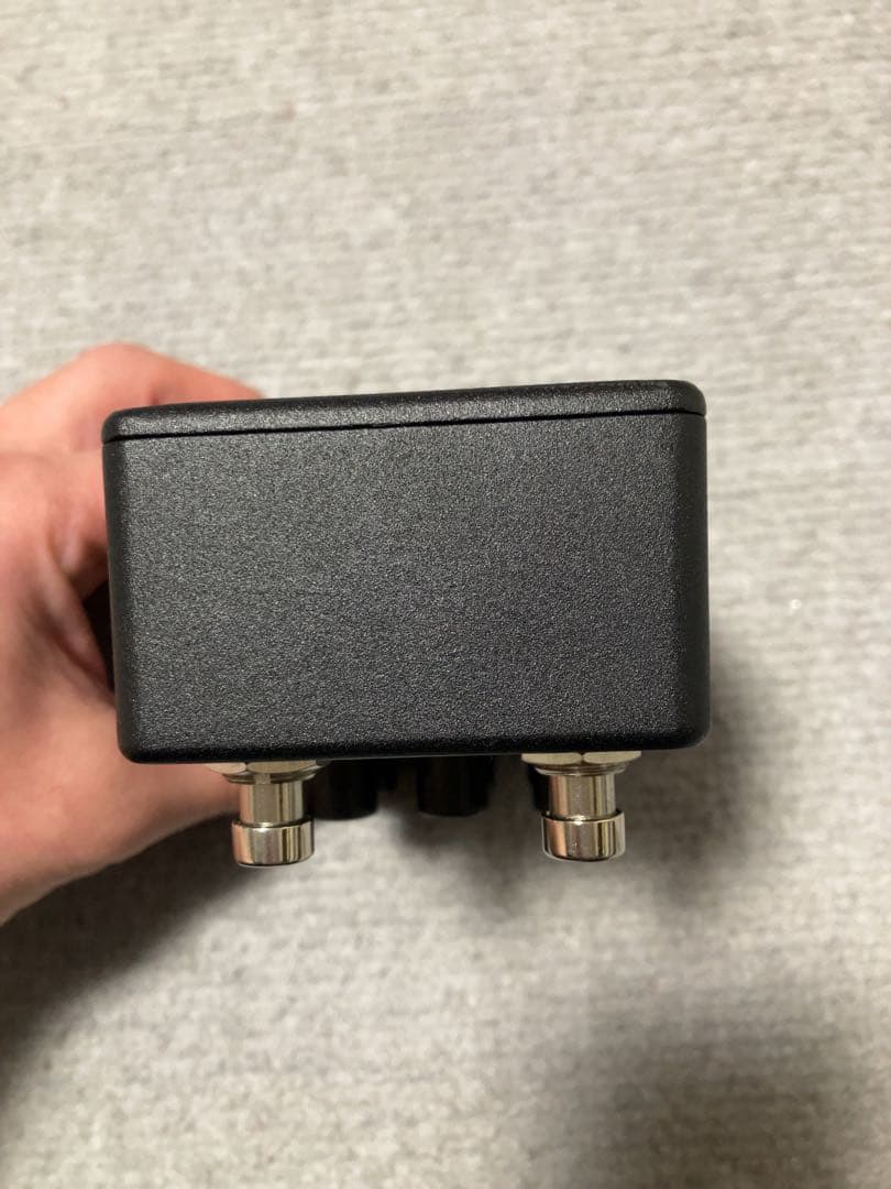 ギター HTJ-WORKS Brownstone Distortion
