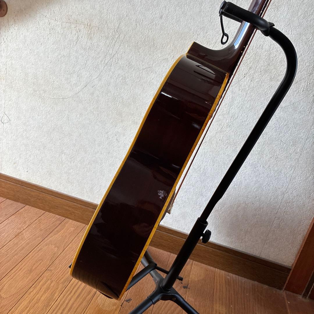 ギター YAMAHA FG-152