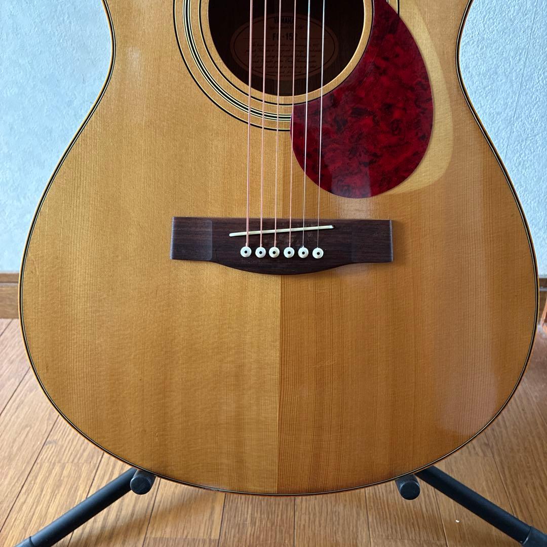 ギター YAMAHA FG-152