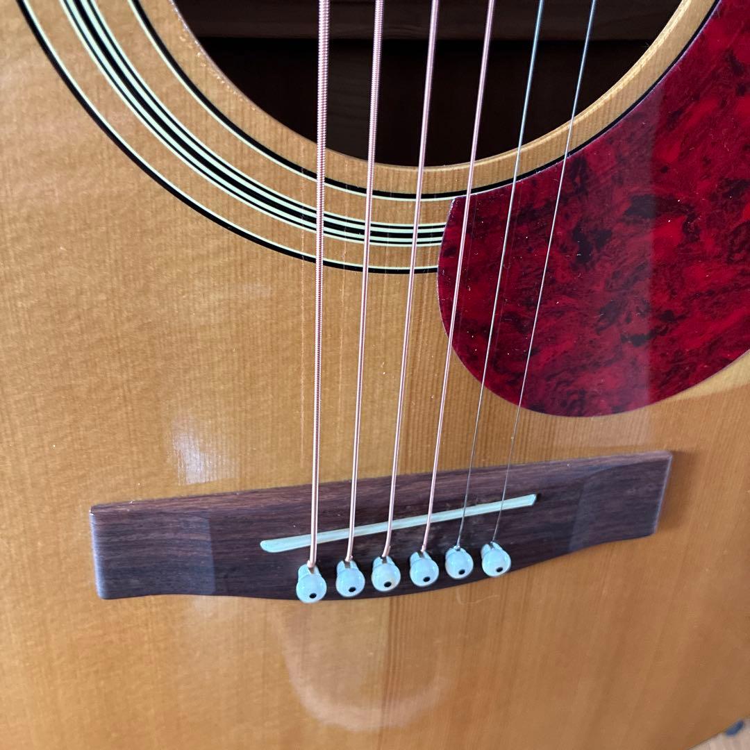 ギター YAMAHA FG-152