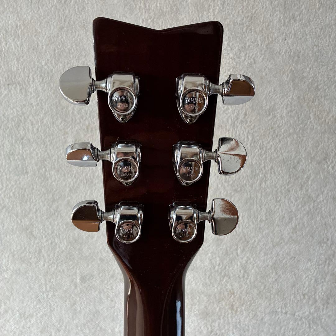 ギター YAMAHA FG-152