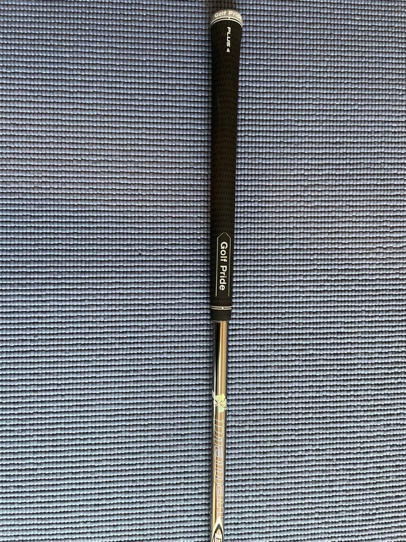 Diamana Z F 60 FLEX S ドライバーシャフト