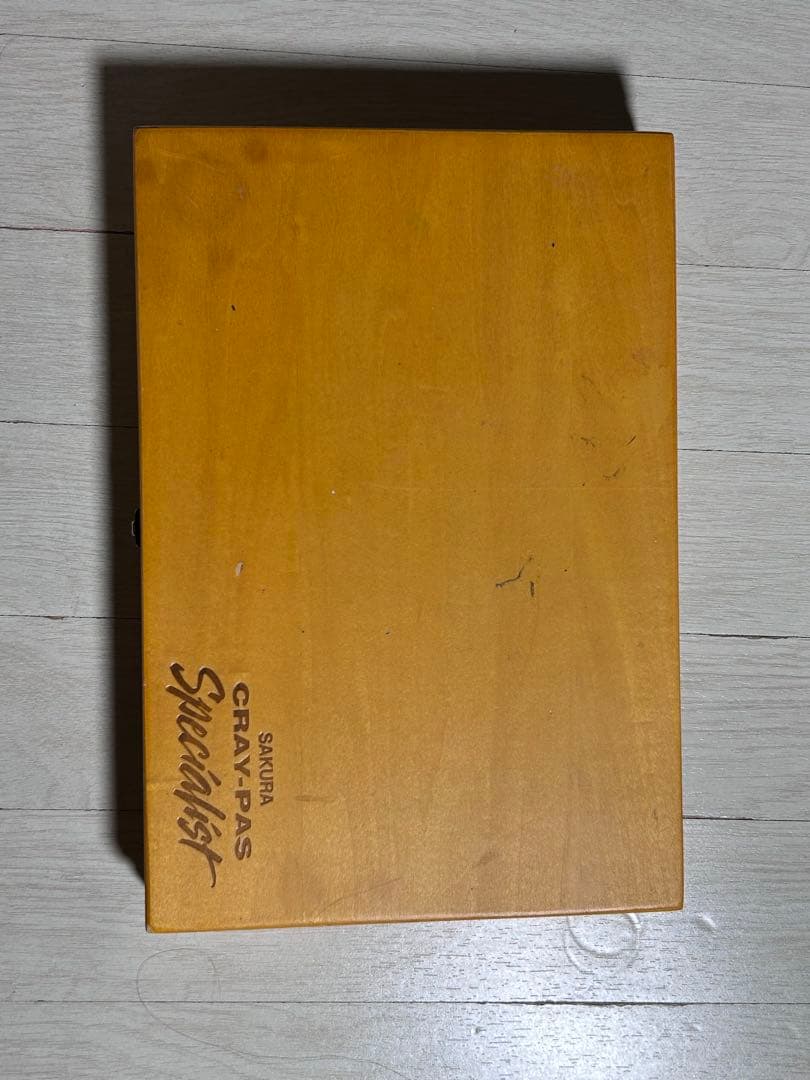 サクラクレパス 48色セット
