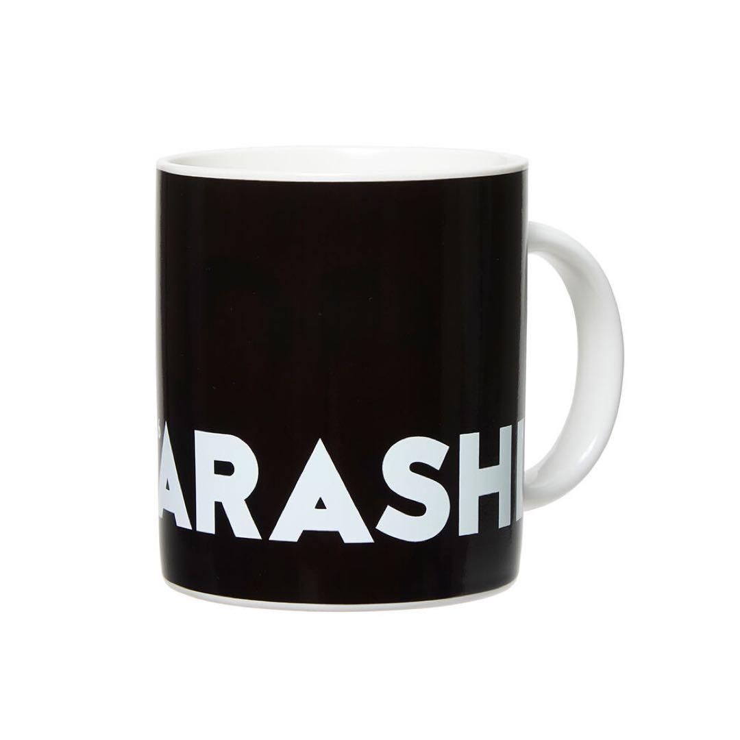 嵐 マグカップ We are ARASHI LIVE TOUR 2026